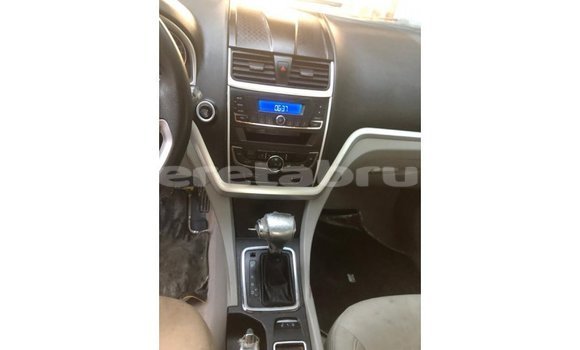 Buy Import Geely Emgrand 7 White Car in Import - Dubai in Belait Buy Import Geely Emgrand 7 White Car in Import - Dubai in Belait