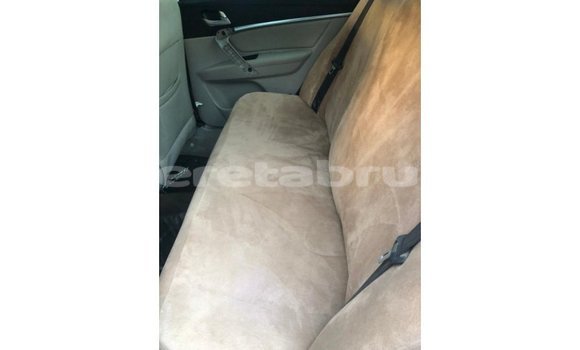 Buy Import Geely Emgrand 7 White Car in Import - Dubai in Belait Buy Import Geely Emgrand 7 White Car in Import - Dubai in Belait