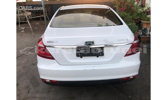Buy Import Geely Emgrand 7 White Car in Import - Dubai in Belait Buy Import Geely Emgrand 7 White Car in Import - Dubai in Belait