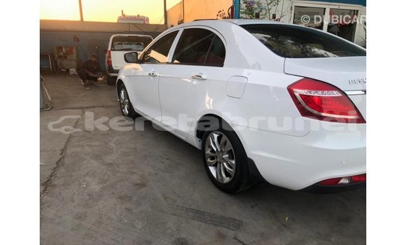 Buy Import Geely Emgrand 7 White Car in Import - Dubai in Belait Buy Import Geely Emgrand 7 White Car in Import - Dubai in Belait