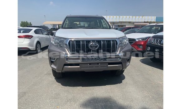 Buy Import Toyota Prado Brown Car in Import - Dubai in Belait Buy Import Toyota Prado Brown Car in Import - Dubai in Belait