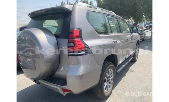 Buy Import Toyota Prado Brown Car in Import - Dubai in Belait Buy Import Toyota Prado Brown Car in Import - Dubai in Belait