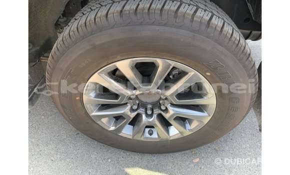 Buy Import Toyota Prado Brown Car in Import - Dubai in Belait Buy Import Toyota Prado Brown Car in Import - Dubai in Belait