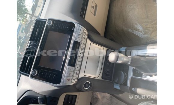 Buy Import Toyota Prado Brown Car in Import - Dubai in Belait Buy Import Toyota Prado Brown Car in Import - Dubai in Belait