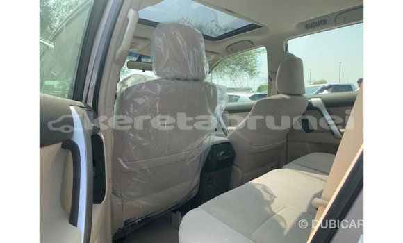 Buy Import Toyota Prado Brown Car in Import - Dubai in Belait Buy Import Toyota Prado Brown Car in Import - Dubai in Belait