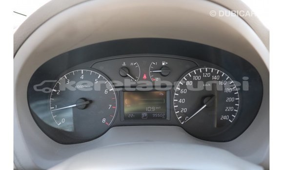 Buy Import Nissan Sentra Other Car in Import - Dubai in Belait