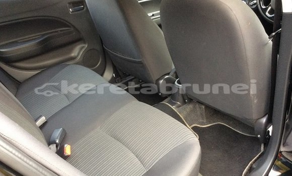 Buy Used Mitsubishi Attrage Black Car in Bandar Seri Begawan in Brunei-Muara Buy Used Mitsubishi Attrage Black Car in Bandar Seri Begawan in Brunei-Muara