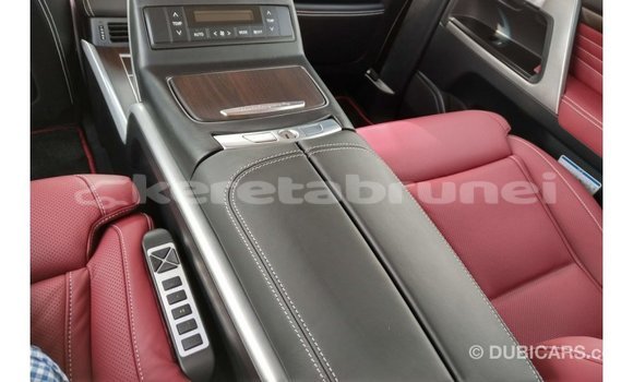 Buy Import Toyota Land Cruiser Black Car in Import - Dubai in Belait Buy Import Toyota Land Cruiser Black Car in Import - Dubai in Belait