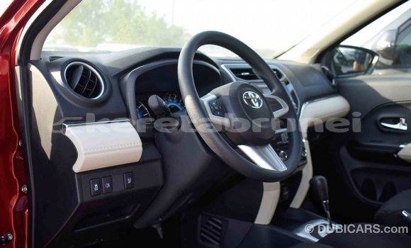 Buy Import Toyota Rush Red Car in Import - Dubai in Belait Buy Import Toyota Rush Red Car in Import - Dubai in Belait