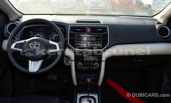 Buy Import Toyota Rush Red Car in Import - Dubai in Belait Buy Import Toyota Rush Red Car in Import - Dubai in Belait