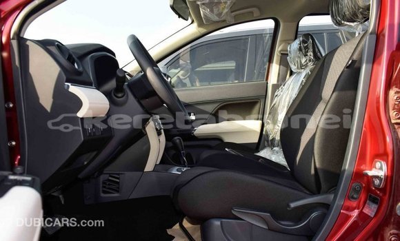 Buy Import Toyota Rush Red Car in Import - Dubai in Belait Buy Import Toyota Rush Red Car in Import - Dubai in Belait