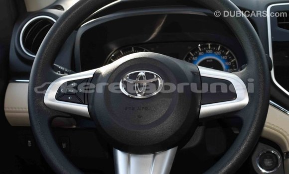 Buy Import Toyota Rush Red Car in Import - Dubai in Belait Buy Import Toyota Rush Red Car in Import - Dubai in Belait