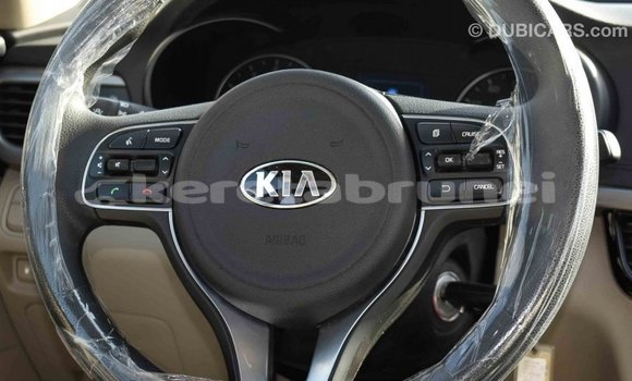 Buy Import Kia Optima Blue Car in Import - Dubai in Belait Buy Import Kia Optima Blue Car in Import - Dubai in Belait
