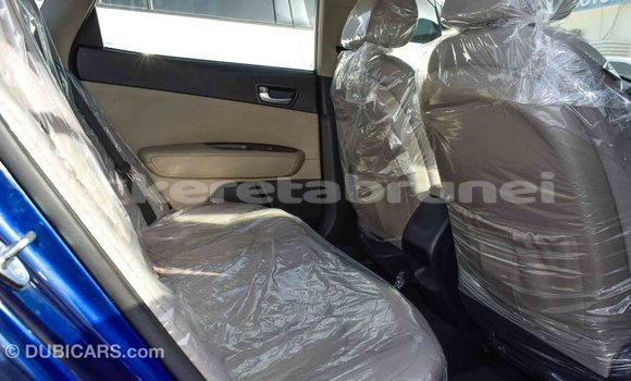 Buy Import Kia Optima Blue Car in Import - Dubai in Belait Buy Import Kia Optima Blue Car in Import - Dubai in Belait