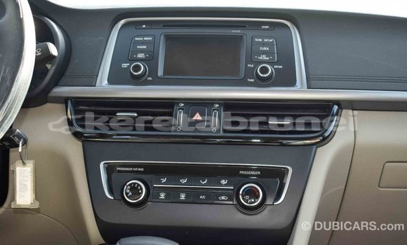 Buy Import Kia Optima Blue Car in Import - Dubai in Belait Buy Import Kia Optima Blue Car in Import - Dubai in Belait