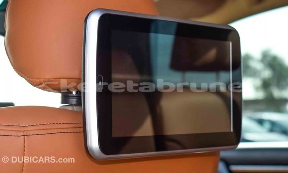 Buy Import Toyota Land Cruiser White Car in Import - Dubai in Belait Buy Import Toyota Land Cruiser White Car in Import - Dubai in Belait