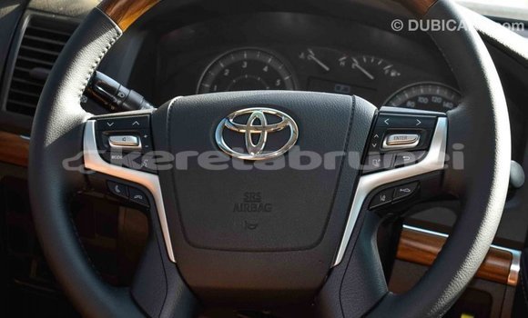Buy Import Toyota Land Cruiser White Car in Import - Dubai in Belait Buy Import Toyota Land Cruiser White Car in Import - Dubai in Belait
