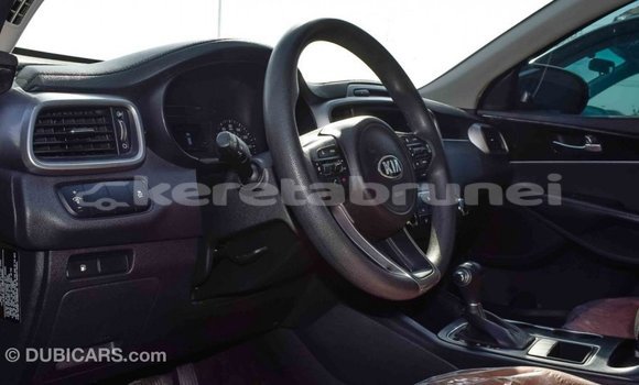 Buy Import Kia Sorento Black Car in Import - Dubai in Belait Buy Import Kia Sorento Black Car in Import - Dubai in Belait