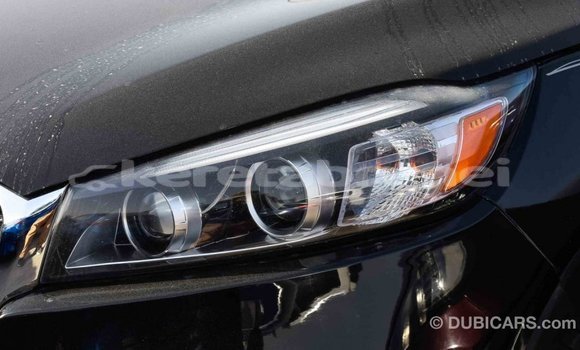 Buy Import Kia Sorento Black Car in Import - Dubai in Belait Buy Import Kia Sorento Black Car in Import - Dubai in Belait