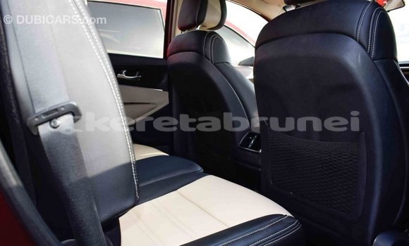 Buy Import Kia Sorento Brown Car in Import - Dubai in Belait Buy Import Kia Sorento Brown Car in Import - Dubai in Belait