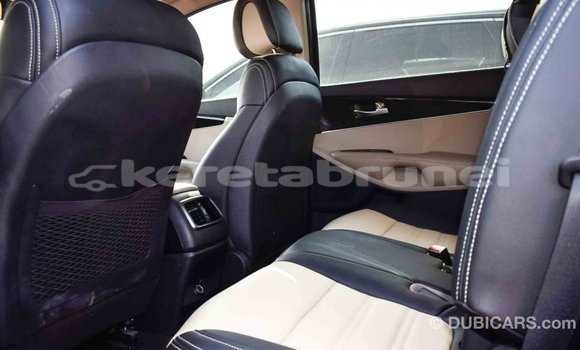 Buy Import Kia Sorento Brown Car in Import - Dubai in Belait Buy Import Kia Sorento Brown Car in Import - Dubai in Belait