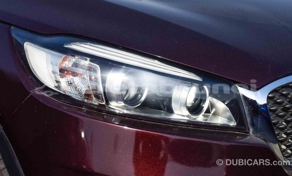 Buy Import Kia Sorento Brown Car in Import - Dubai in Belait Buy Import Kia Sorento Brown Car in Import - Dubai in Belait