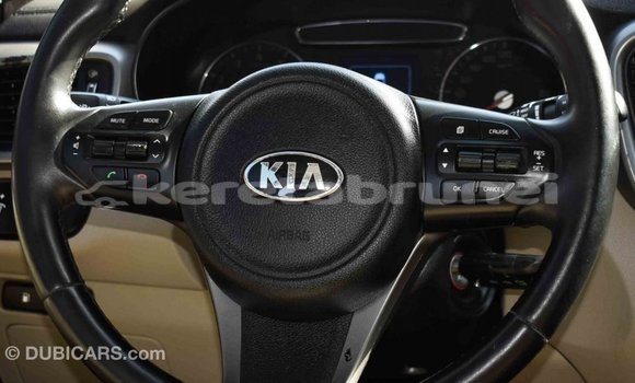 Buy Import Kia Sorento Brown Car in Import - Dubai in Belait Buy Import Kia Sorento Brown Car in Import - Dubai in Belait