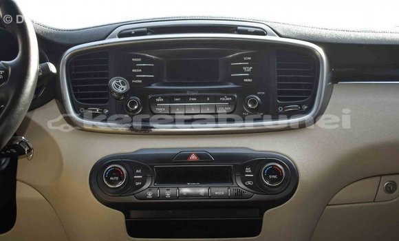 Buy Import Kia Sorento Brown Car in Import - Dubai in Belait Buy Import Kia Sorento Brown Car in Import - Dubai in Belait