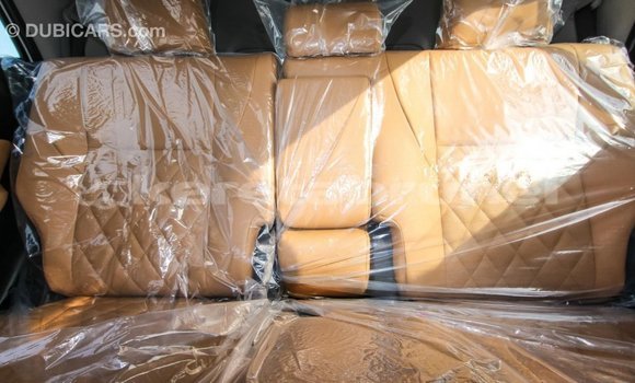 Buy Import Toyota Fortuner White Car in Import - Dubai in Belait Buy Import Toyota Fortuner White Car in Import - Dubai in Belait