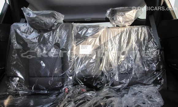 Buy Import Hyundai Santa Fe White Car in Import - Dubai in Belait Buy Import Hyundai Santa Fe White Car in Import - Dubai in Belait