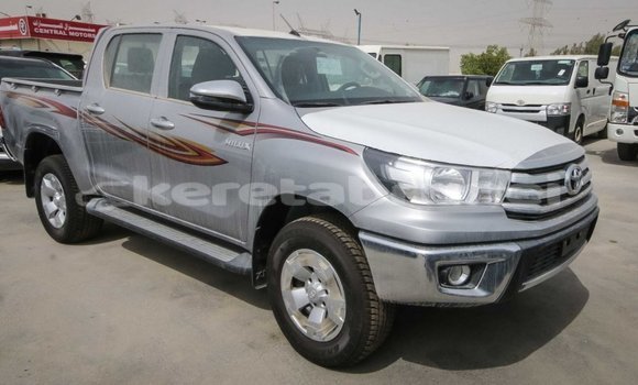 Buy Import Toyota Hilux Other Car in Import - Dubai in Belait Buy Import Toyota Hilux Other Car in Import - Dubai in Belait