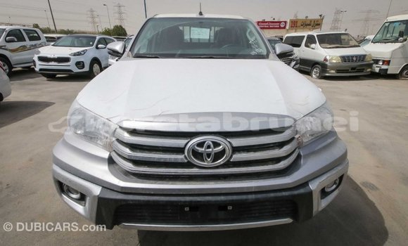 Buy Import Toyota Hilux Other Car in Import - Dubai in Belait Buy Import Toyota Hilux Other Car in Import - Dubai in Belait