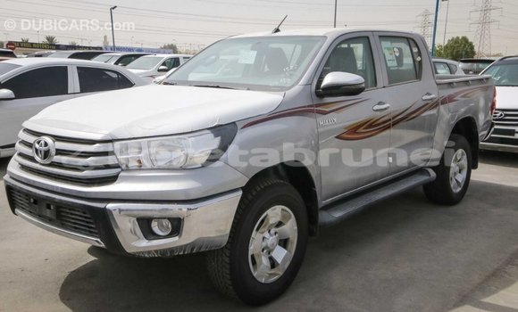 Buy Import Toyota Hilux Other Car in Import - Dubai in Belait Buy Import Toyota Hilux Other Car in Import - Dubai in Belait