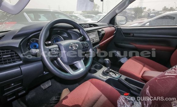 Buy Import Toyota Hilux Other Car in Import - Dubai in Belait Buy Import Toyota Hilux Other Car in Import - Dubai in Belait