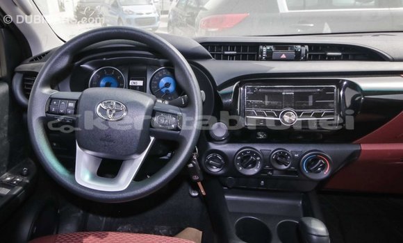 Buy Import Toyota Hilux Other Car in Import - Dubai in Belait Buy Import Toyota Hilux Other Car in Import - Dubai in Belait