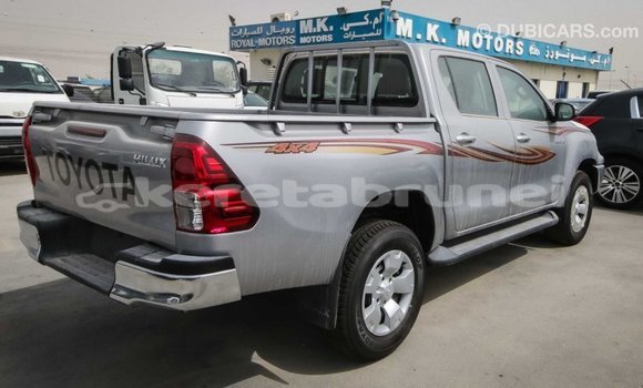 Buy Import Toyota Hilux Other Car in Import - Dubai in Belait Buy Import Toyota Hilux Other Car in Import - Dubai in Belait