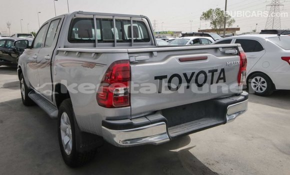 Buy Import Toyota Hilux Other Car in Import - Dubai in Belait Buy Import Toyota Hilux Other Car in Import - Dubai in Belait