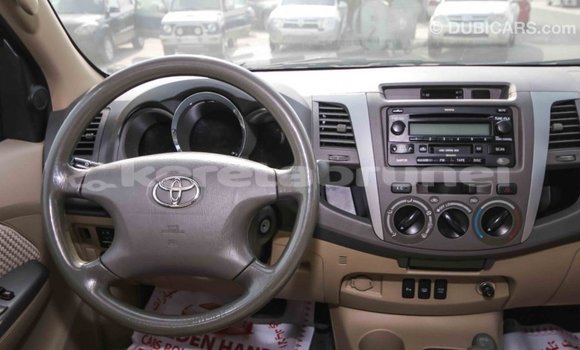 Buy Import Toyota Fortuner Black Car in Import - Dubai in Belait Buy Import Toyota Fortuner Black Car in Import - Dubai in Belait