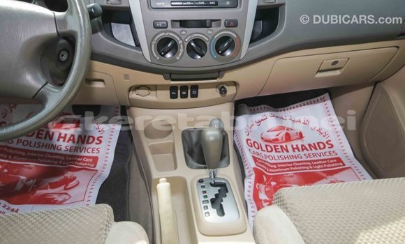 Buy Import Toyota Fortuner Black Car in Import - Dubai in Belait Buy Import Toyota Fortuner Black Car in Import - Dubai in Belait