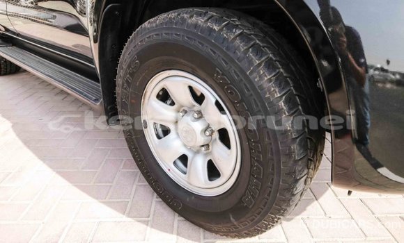 Buy Import Toyota Fortuner Black Car in Import - Dubai in Belait Buy Import Toyota Fortuner Black Car in Import - Dubai in Belait