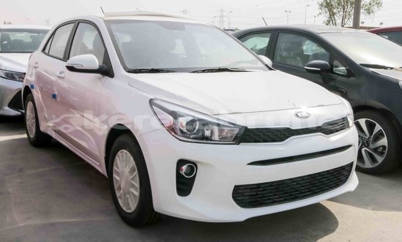 Buy Import Kia Rio White Car in Import - Dubai in Belait Buy Import Kia Rio White Car in Import - Dubai in Belait