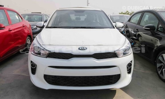 Buy Import Kia Rio White Car in Import - Dubai in Belait Buy Import Kia Rio White Car in Import - Dubai in Belait