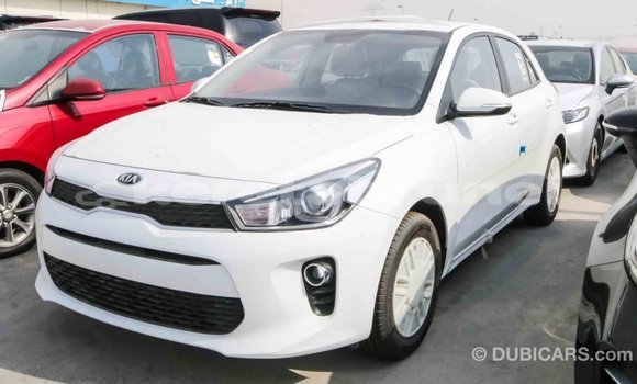 Buy Import Kia Rio White Car in Import - Dubai in Belait Buy Import Kia Rio White Car in Import - Dubai in Belait