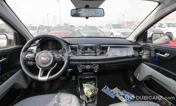 Buy Import Kia Rio White Car in Import - Dubai in Belait Buy Import Kia Rio White Car in Import - Dubai in Belait