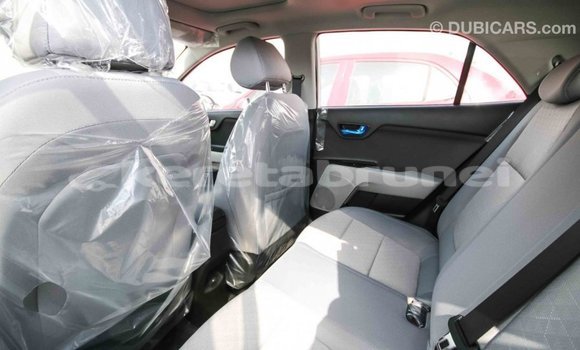 Buy Import Kia Rio White Car in Import - Dubai in Belait Buy Import Kia Rio White Car in Import - Dubai in Belait