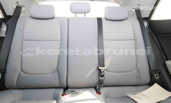 Buy Import Kia Rio White Car in Import - Dubai in Belait Buy Import Kia Rio White Car in Import - Dubai in Belait