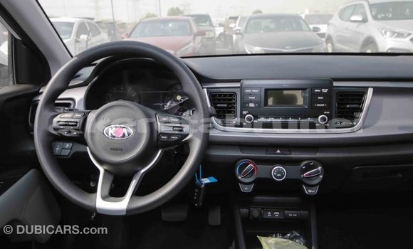 Buy Import Kia Rio White Car in Import - Dubai in Belait Buy Import Kia Rio White Car in Import - Dubai in Belait