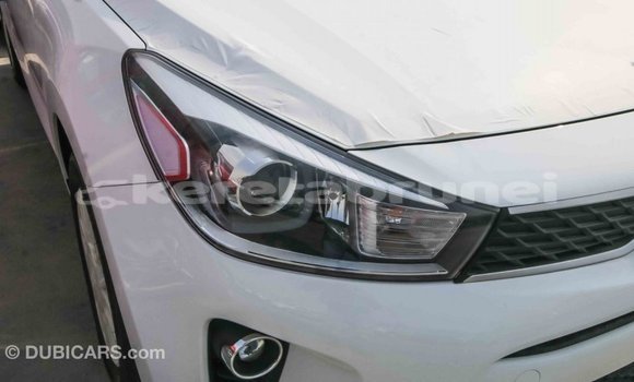 Buy Import Kia Rio White Car in Import - Dubai in Belait Buy Import Kia Rio White Car in Import - Dubai in Belait
