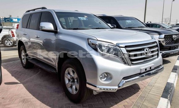 Buy Import Toyota Prado Other Car in Import - Dubai in Belait Buy Import Toyota Prado Other Car in Import - Dubai in Belait