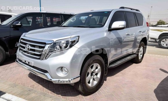 Buy Import Toyota Prado Other Car in Import - Dubai in Belait Buy Import Toyota Prado Other Car in Import - Dubai in Belait